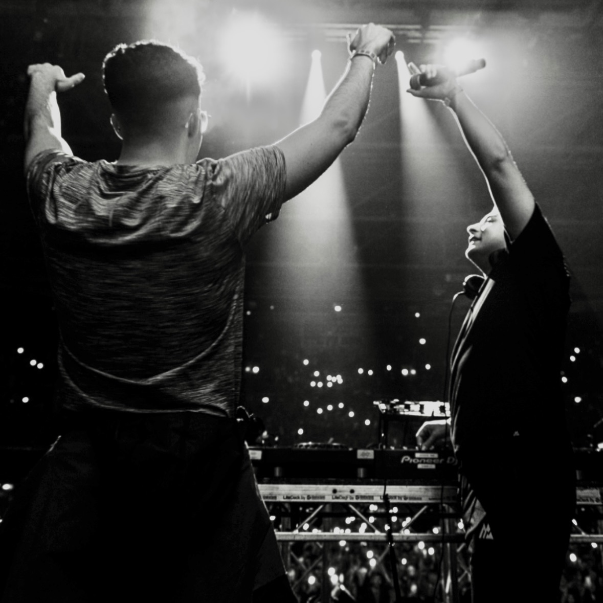 BELTERS ONLY – FIRST SIGHT