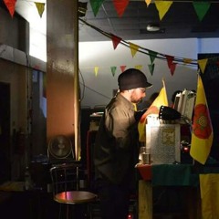 Rooty Rub A Dub Flavours Mix