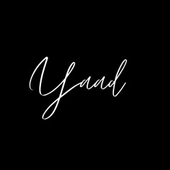 Yaad - PKCthefirst (feat Jaswinder Jas)