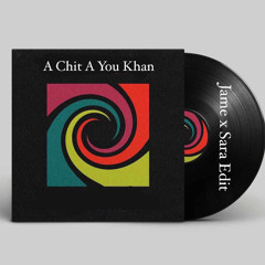A Chit A You Khan-Khin Maung Htoo ( Jame x Sara Edit )