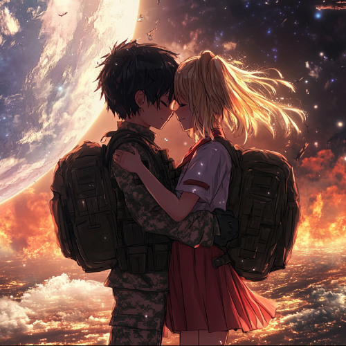 だから世界は美しい