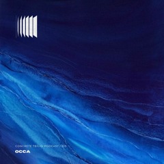Concrete Tbilisi Podcast 019 - OCCA