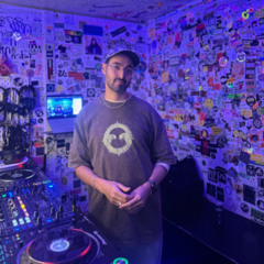 Honey Trap with Second Contact @ The Lot Radio 10-02-2025