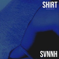 SZA Shirt (Cover x SVNNH)