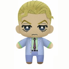 Kira has a hand fetish