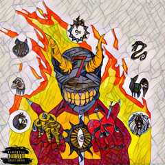 Dark Thoughts (IG: @Percalism)