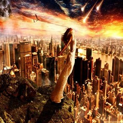 Armageddon PT1
