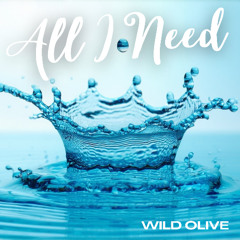 All I Need (Songwriter: Troy Stavros) Genre: Christian Contemporary