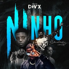 NINHO SESSION BY DOV'X (HORS SERIE)