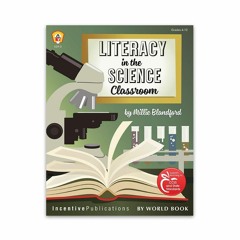 Book [PDF] Literacy in the Science Classroom android