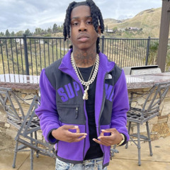 Polo G - Smooth Criminal