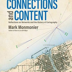 [Download] PDF 📃 Connections and Content: Reflections on Networks and the History of