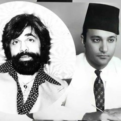 محمد عبد الوهاب وسمير الاسكندراني اغنية نادرة
