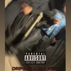 ART OF WAR X 3V1LK1DZ  (Prod.ZVNGETSUXX)