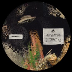 PremEar: Dustin Bones - Voltage Control [WASH002]