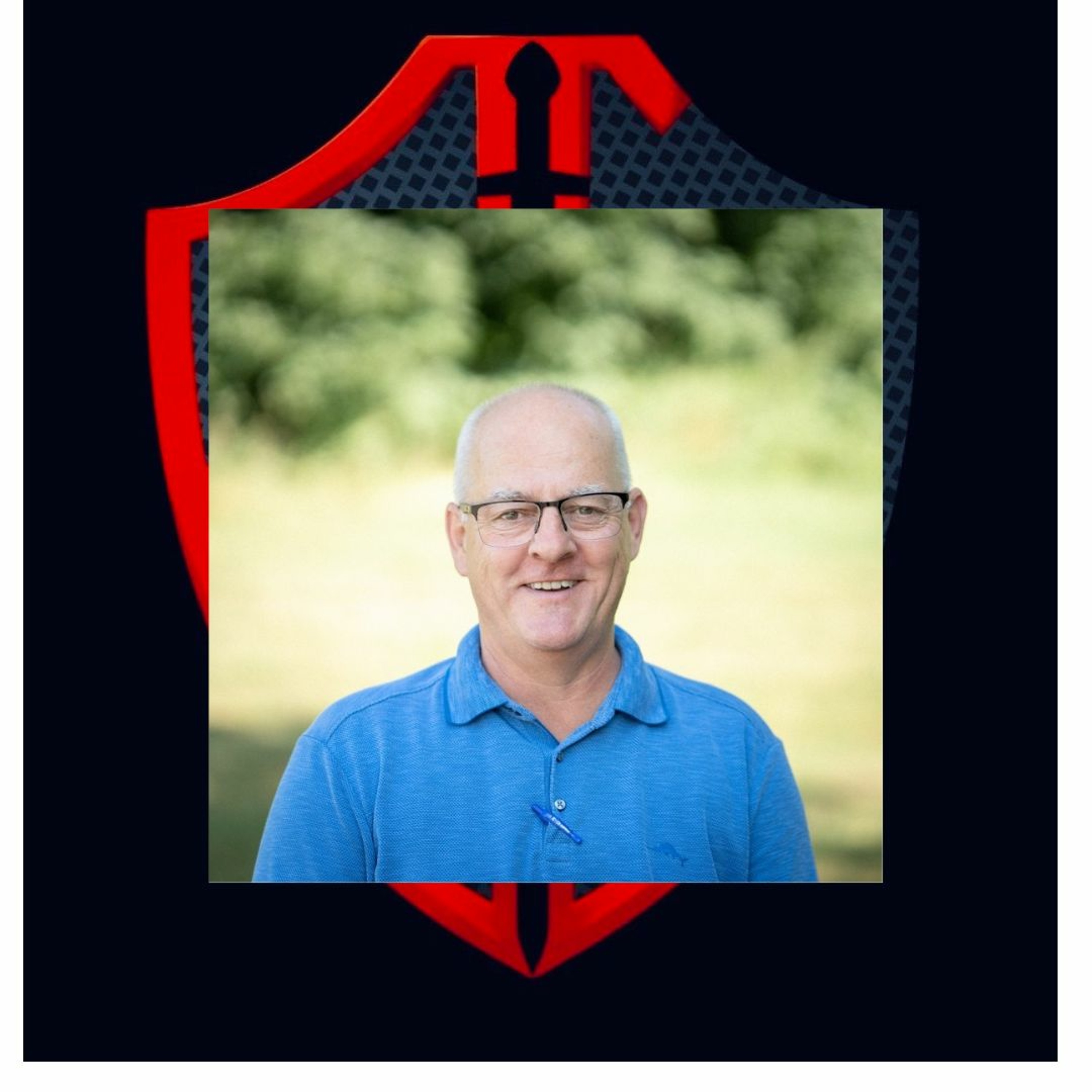 The Legacy Quest Podcast