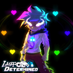 FNF: Last Determined - New LOVE Preview (V4 or 5 idk anymore lol)