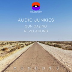 Audio Junkies - Revelations (Preview)