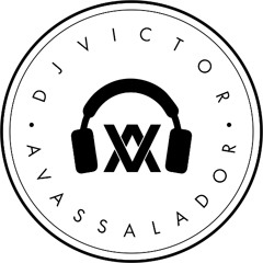 MC Davi - Ondas Sonoras (Dj Victor O Avassalador Mashup)