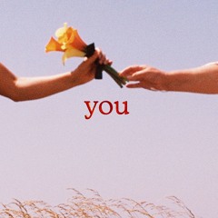 You