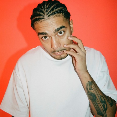 Kom Over X Wild Thoughts (MASHUP)