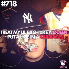 #Queen prod. juni