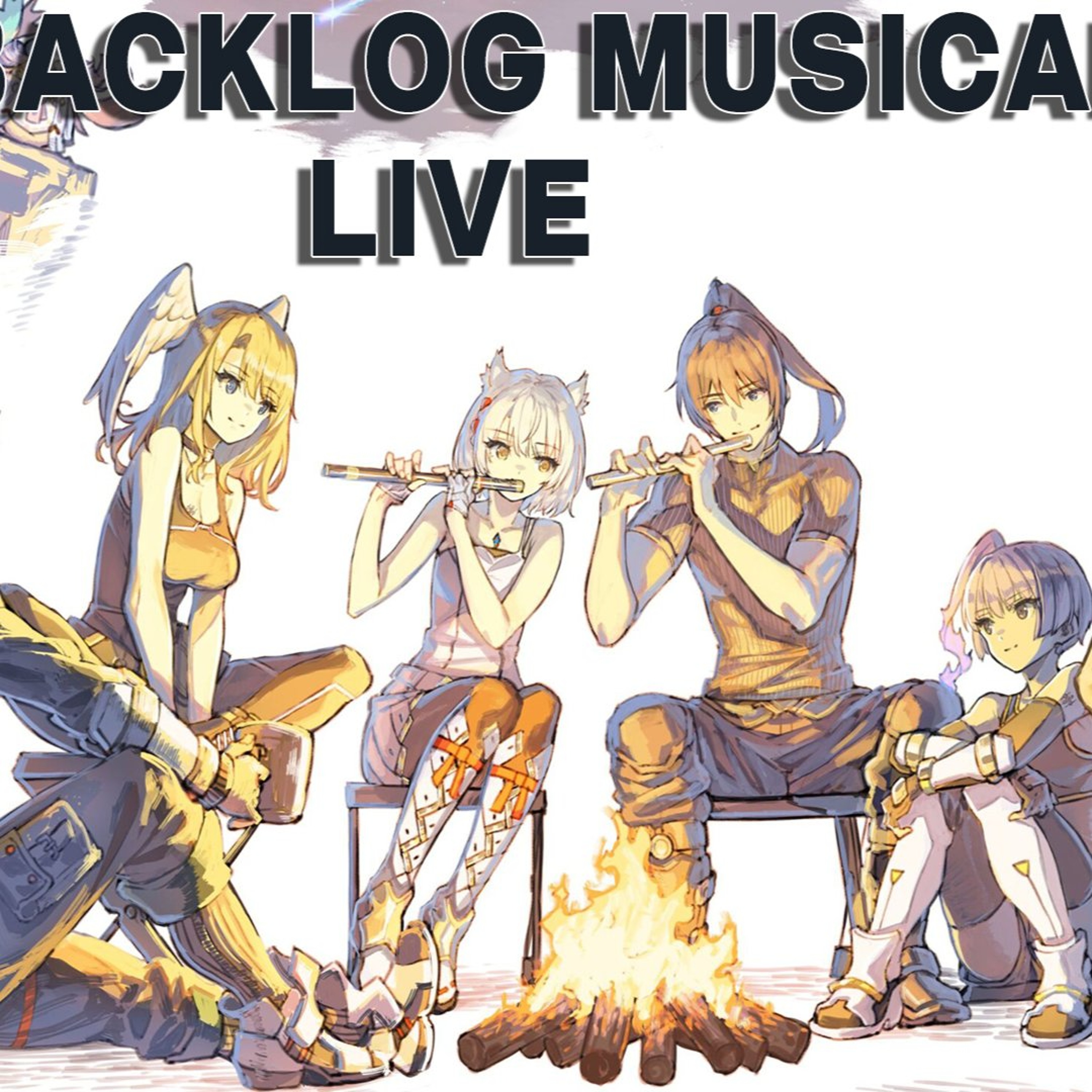 Artwork for Tomberry Musical