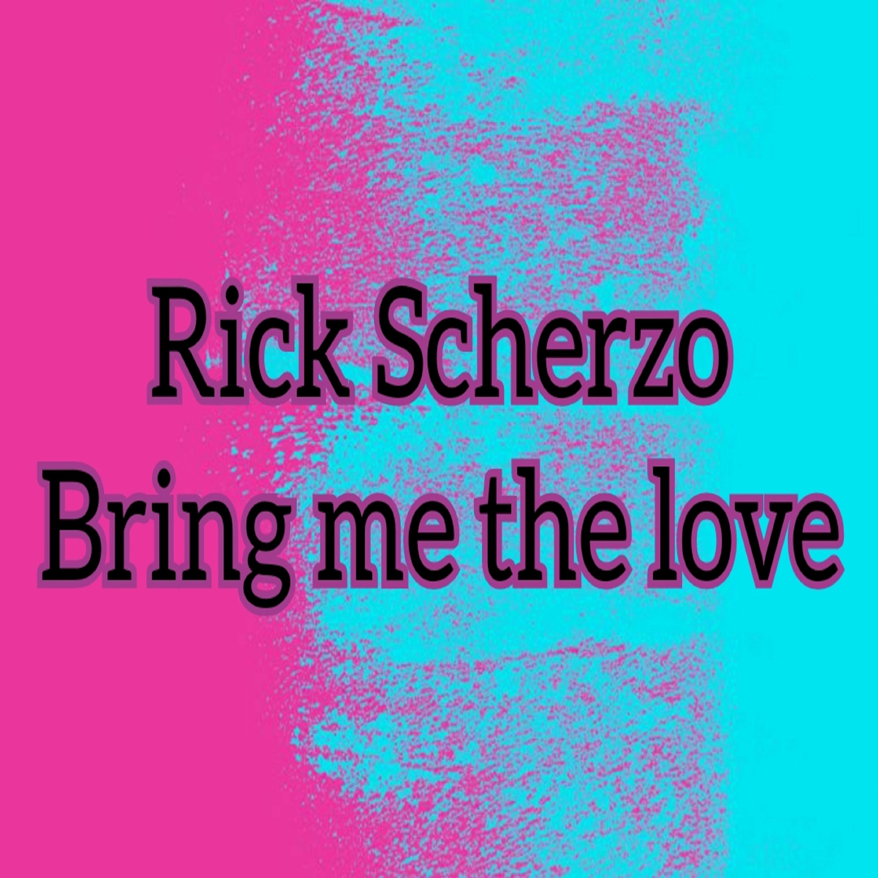 Rick Scherzo/Spearmint Jon