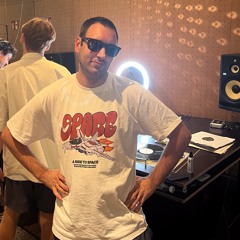 Move & Connect x Radio Rudina with Reinhard Zach