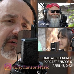 Date With Destinee Ep 5 Nick Sky