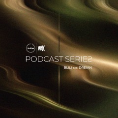 BLILI b2b DREIAN - in.di.go_waX Podcast #19