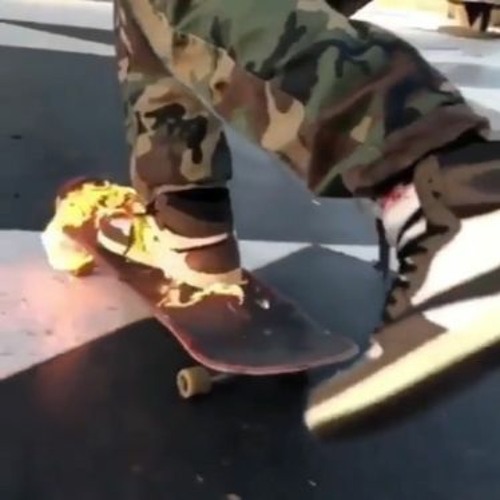 MOBBIN' w/ noeblee & HOLØBLACK (prod. jon t)