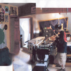 turbo alliance LIVE on DNBRADIO - time served