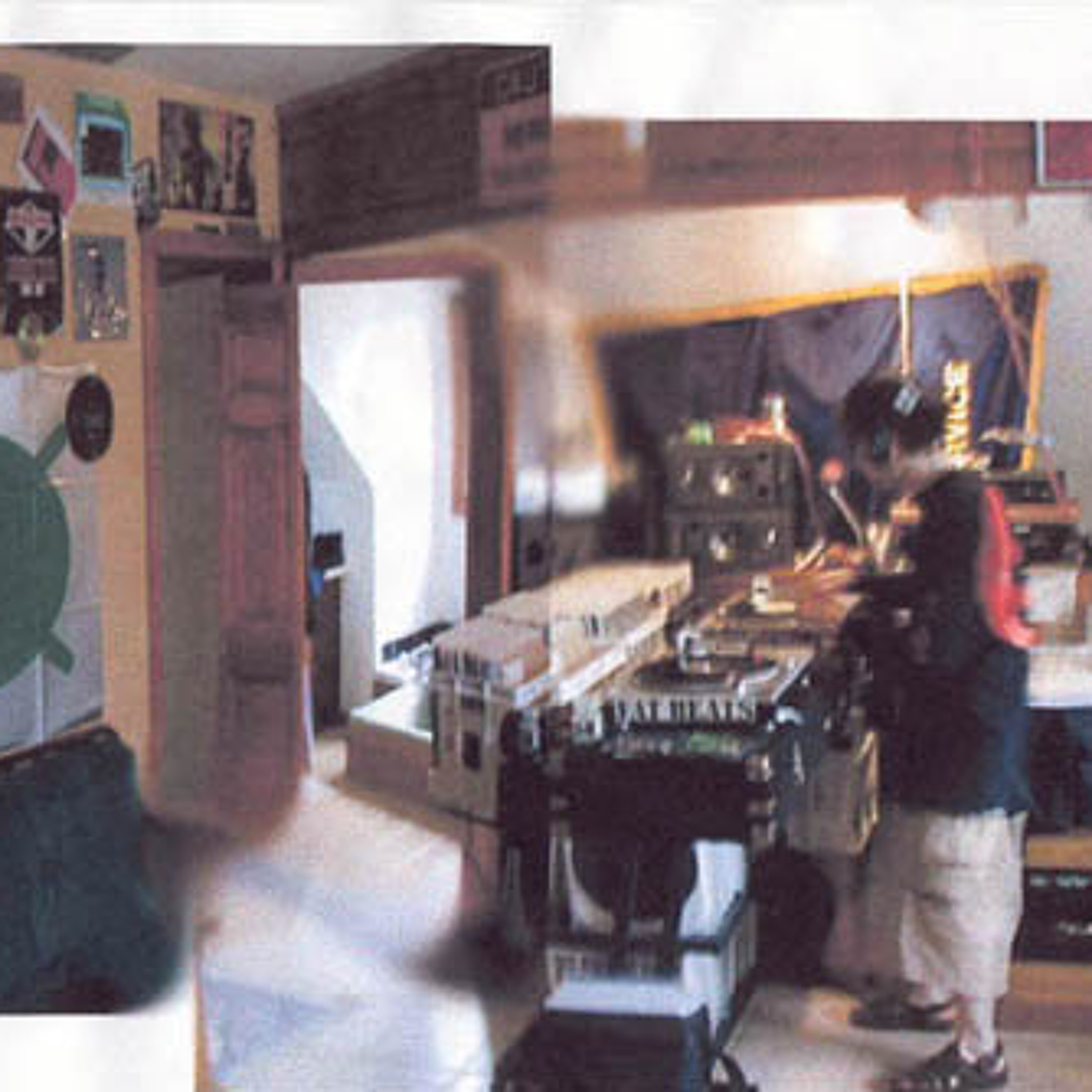 dnbradio.com