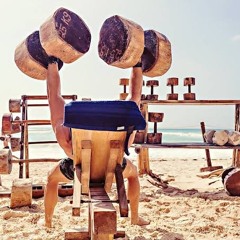 GYM MOTIVATION MIX (SUMMER GRIND)