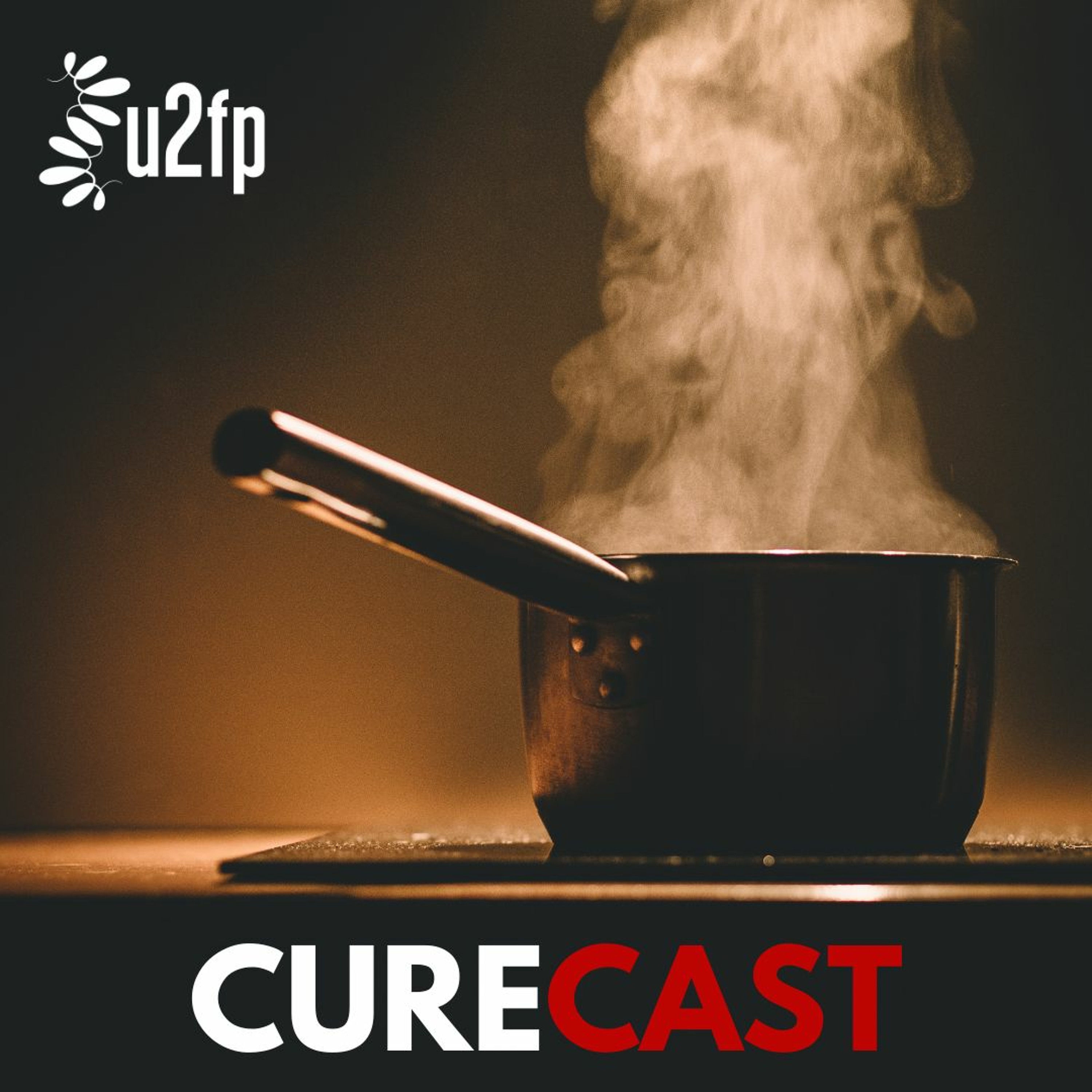 U2FP CureCast