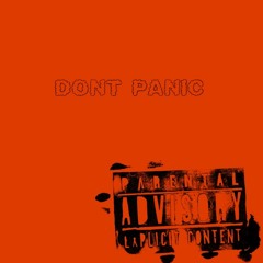 JUGG x FLOCKIANA - DONT PANIC