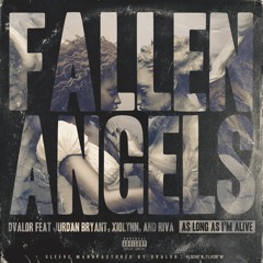 Fallen Angels (feat. Jurdan Bryant, Xiolynn, RIVA)