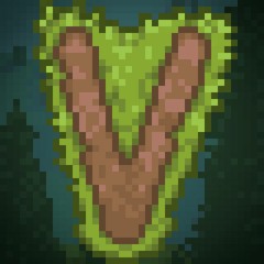 Terraria Vitality Mod OST