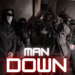 MIR - Man Down