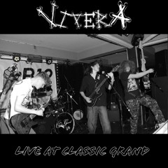 Creeping Death Live - 11th September 2025