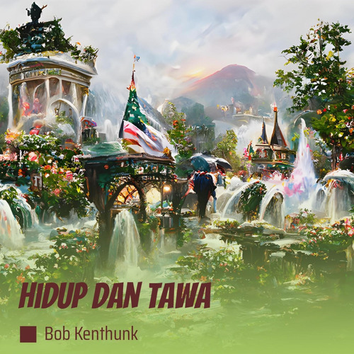 Hidup dan Tawa