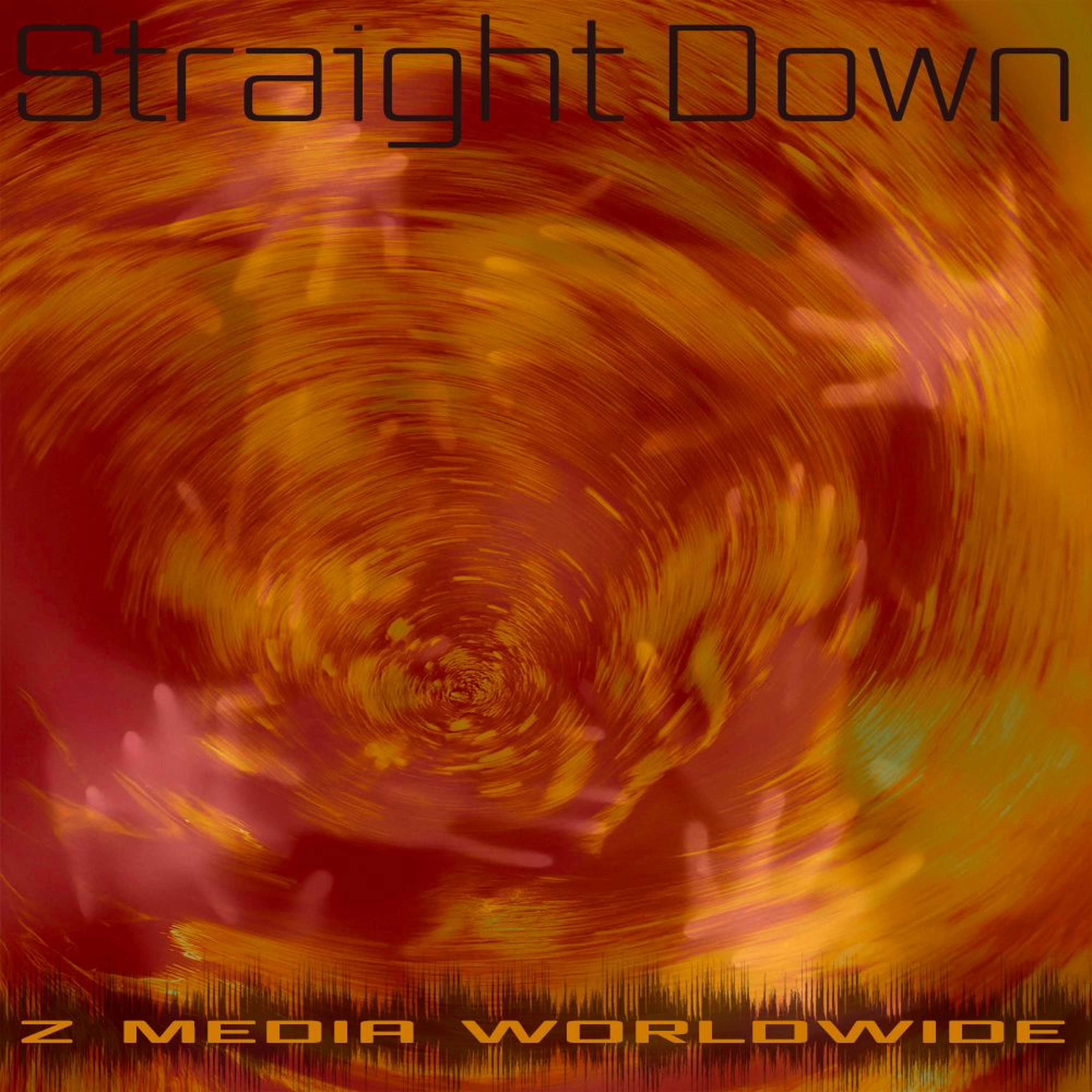 Straight Down episode artwork