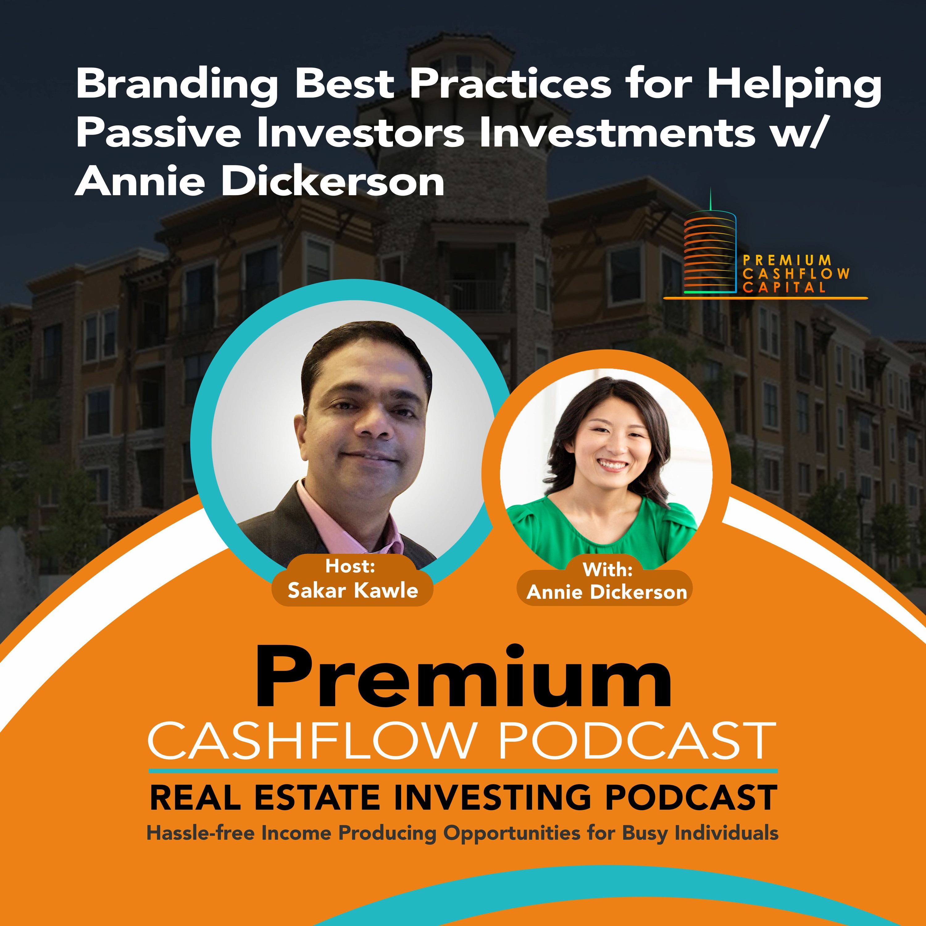 Premium Cashflow Podcast
