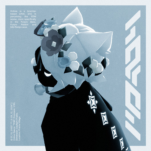 porter robinson - look at the sky (hollow's dariacore bootleg)