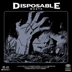 disposable waste