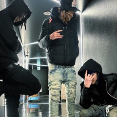 "花鳥風月" feat.ALboy