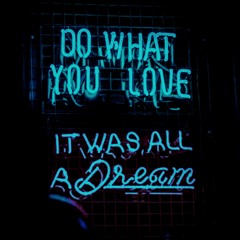 Unfinished Bad Dream