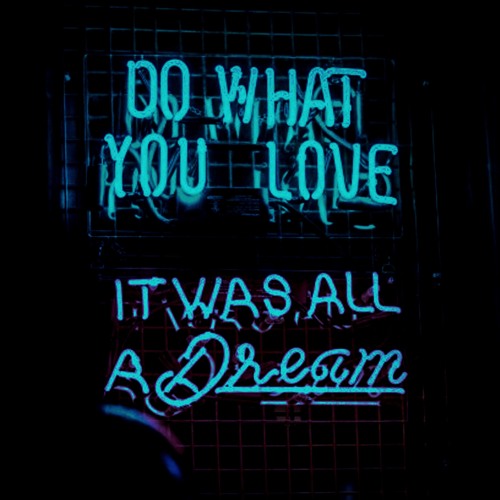 Unfinished Bad Dream