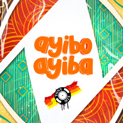 Ayibo Ayiba Tonymix